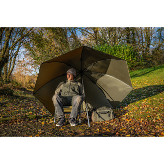 Progress - Graphite Brolly 50