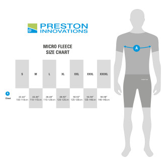 Micro Fleece - Medium