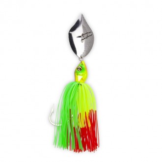 Nástra Doiyo Paiku Chatterbait 10g