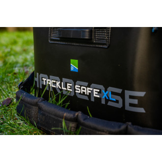 Hardcase Tackle Safe - XL