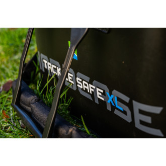 Hardcase Tackle Safe - XL