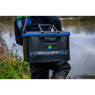 Hardcase Tackle Safe - XL