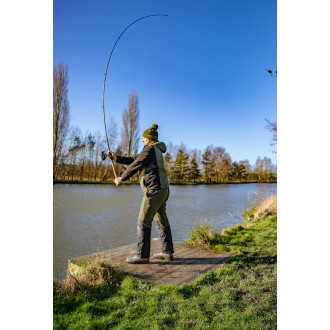 3K Allrounder - 12 1.5lbs