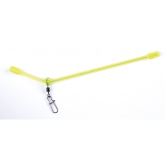 Saenger boční přívěs Feederboom malý 120 mm, 2ks/bal