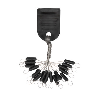 DB Series Silicone Float Stops - L