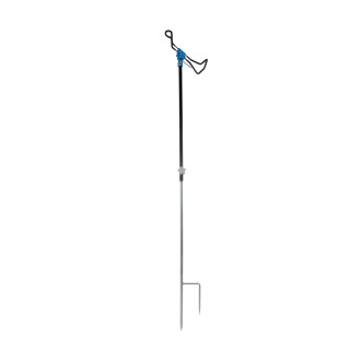 Adjustable Rod Holder - Trout