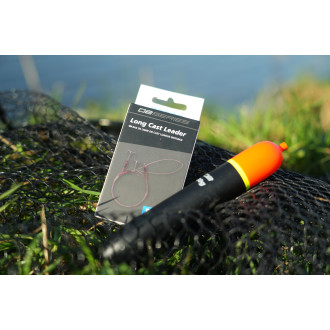 DB Series Bottom Rig Leader 14 kg - sz 6+4
