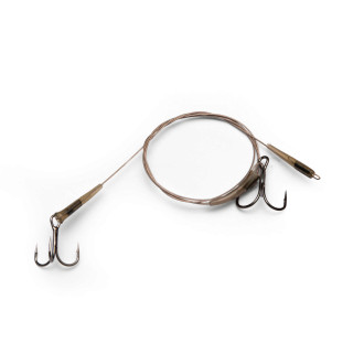 DB Series Bottom Rig Leader 14 kg - sz 4+2