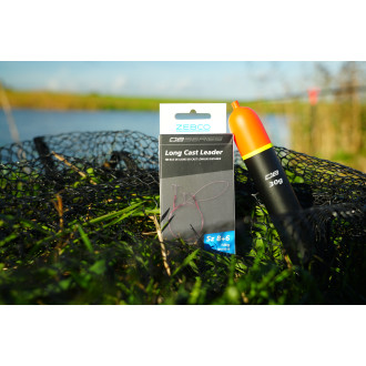 DB Series Bottom Rig Leader 14 kg - sz 8+6