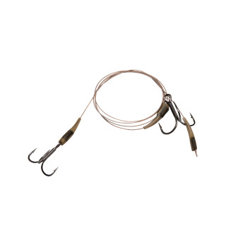 DB Series Bottom Rig Leader 14 kg - sz 8+6