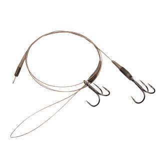 DB Series Long Cast Leader