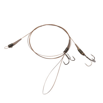 DB Series Long Cast Leader 14 kg - sz 8