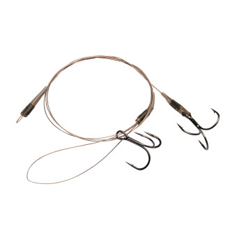 DB Series Long Cast Leader 14 kg - sz 4