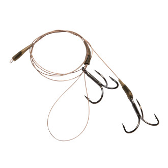 DB Series Long Cast Leader 14 kg - sz 4