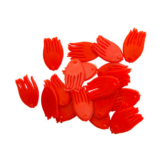 DB Series - Bait Holding Flags