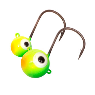Fireball Jighead - 20g