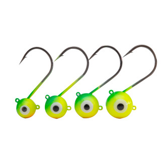Fireball Jighead - 50g