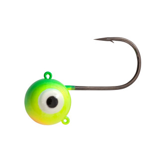 Fireball Jighead - 50g