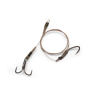 DB Series Float Rig Leader 14 kg - sz 1+2