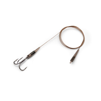 DB Series Float Rig Leader 14 kg - sz 1+4+4