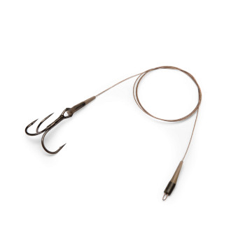 DB Series Float Rig Leader 14 kg - sz 1+4+4