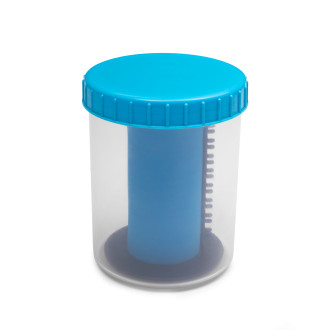 Rig &amp; Trace Bin - Large