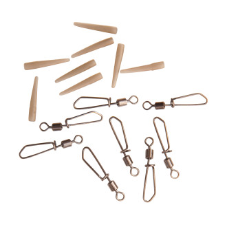 DB Series Kwik Change Swivel Kit - L