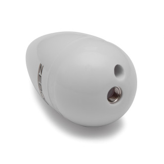 DB Series Drop Back Indicator - 37cm white/orange