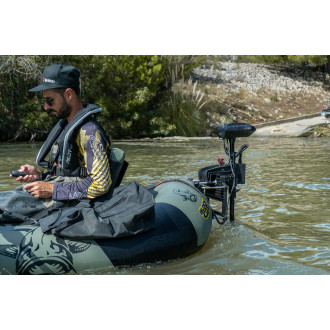CR30VF Electric outboard motor