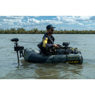 CR30VF Electric outboard motor