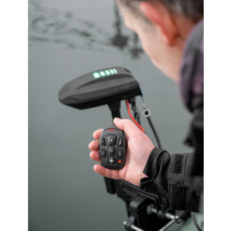 CR30VF Electric outboard motor