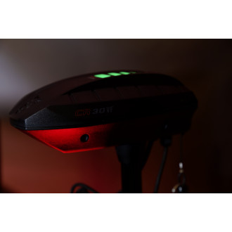 CR30VF Electric outboard motor