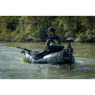CR30VF Electric outboard motor