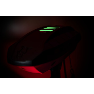 CR30VF Electric outboard motor