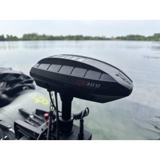 CR30VF Electric outboard motor