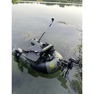 CR30VF Electric outboard motor