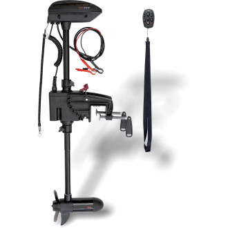 CR30VF Electric outboard motor