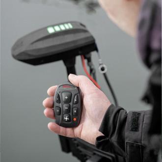 CR30VF Electric outboard motor
