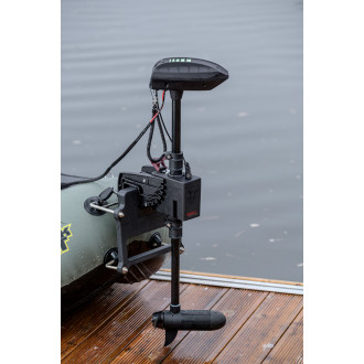 CR30VF Electric outboard motor