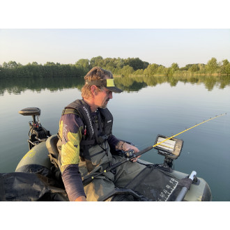 CR30VF Electric outboard motor