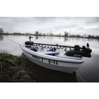 BLX 65 BMR GPS NxT 12V electric outboard motor