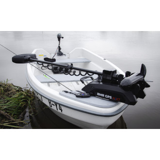 BLX 65 BMR GPS NxT 12V electric outboard motor