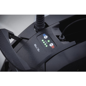 BLX 65 BMR GPS NxT 12V electric outboard motor