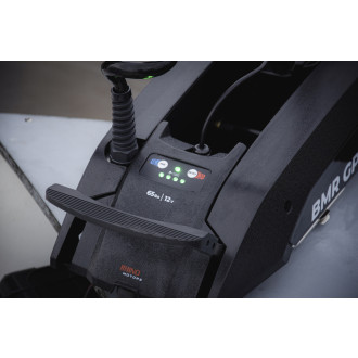 BLX 65 BMR GPS NxT 12V electric outboard motor
