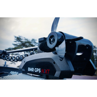BLX 65 BMR GPS NxT 12V electric outboard motor