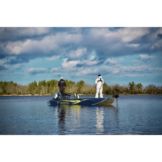 BLX 65 BMR GPS NxT 12V electric outboard motor