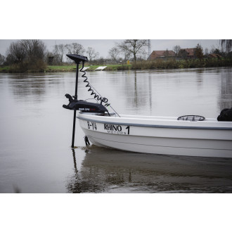 BLX 65 BMR GPS NxT 12V electric outboard motor