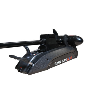 BLX 65 BMR GPS NxT 12V electric outboard motor