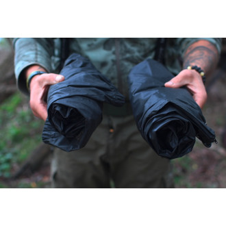 XL Slime Combo black