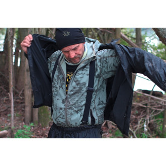 XL Slime Combo black